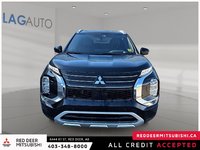 2024 Mitsubishi Outlander Plug-in Hybrid GT S-AWC-1