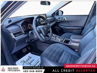 2024 Mitsubishi Outlander SEL-7