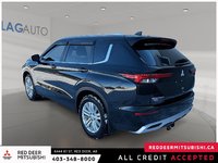 2024 Mitsubishi Outlander SEL-3