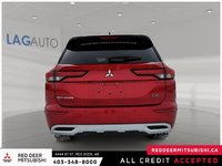 2024 Mitsubishi Outlander GT-2