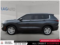 2024 Mitsubishi Outlander SE-4