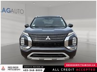 2024 Mitsubishi Outlander SE-1