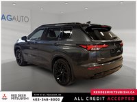 2024 Mitsubishi Outlander GT-3
