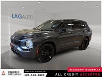 2024 Mitsubishi Outlander GT-0