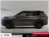 2024 Mitsubishi Outlander GT-4