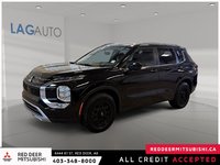 2024 Mitsubishi Outlander SE-0