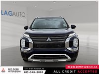 2024 Mitsubishi Outlander LE-1