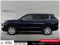 2024 Mitsubishi Outlander LE-4