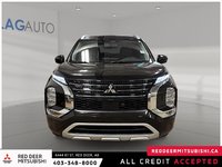 2024 Mitsubishi Outlander SEL-1