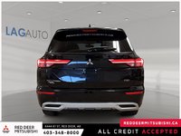 2024 Mitsubishi Outlander SEL-2