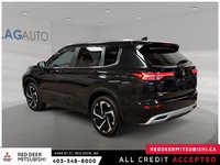 2024 Mitsubishi Outlander SEL-3