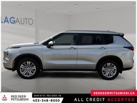 2024 Mitsubishi Outlander SE-4