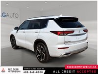 2024 Mitsubishi Outlander GT-3