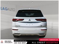 2024 Mitsubishi Outlander GT-2