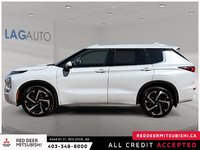 2024 Mitsubishi Outlander GT-4