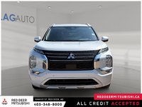 2024 Mitsubishi Outlander GT-1