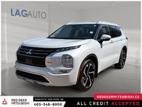 2024 Mitsubishi Outlander GT-0