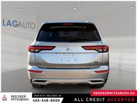 2024 Mitsubishi Outlander SEL-4