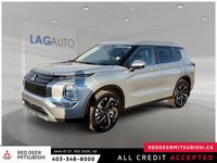 2024 Mitsubishi Outlander SEL-0