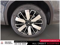 2025 Mitsubishi Outlander SEL S-AWC-6