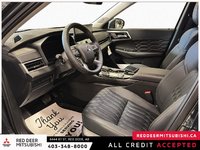 2025 Mitsubishi Outlander SEL S-AWC-7