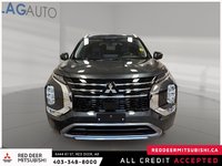 2025 Mitsubishi Outlander SEL S-AWC-1