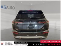 2025 Mitsubishi Outlander SEL S-AWC-2