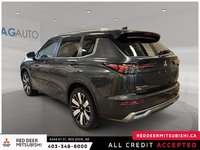 2025 Mitsubishi Outlander SEL S-AWC-3
