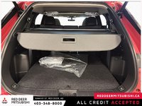 2025 Mitsubishi Outlander LE S-AWC-5