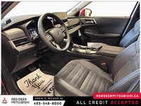 2025 Mitsubishi Outlander LE S-AWC-7