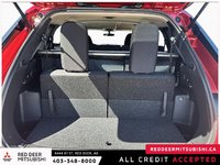 2025 Mitsubishi Outlander ES S-AWC-5