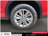 2025 Mitsubishi Outlander ES S-AWC-6