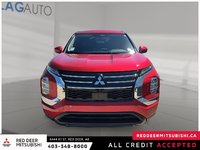 2025 Mitsubishi Outlander ES S-AWC-1