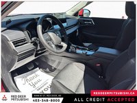 2025 Mitsubishi Outlander ES S-AWC-7