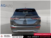 2025 Mitsubishi Outlander SEL S-AWC-2