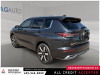 2025 Mitsubishi Outlander SEL S-AWC-3