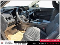 2025 Mitsubishi Outlander SEL S-AWC-7