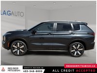 2025 Mitsubishi Outlander SEL S-AWC-4