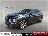 2025 Mitsubishi Outlander SEL S-AWC-0