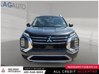 2025 Mitsubishi Outlander SEL S-AWC-1