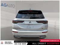2025 Mitsubishi Outlander GT PREMIUM S-AWC TWO TONE ROOF-2