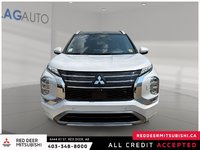 2025 Mitsubishi Outlander GT PREMIUM S-AWC TWO TONE ROOF-1