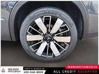 2025 Mitsubishi Outlander SEL S-AWC-6