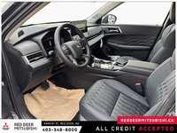 2025 Mitsubishi Outlander SEL S-AWC-7