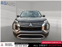 2025 Mitsubishi Outlander SEL S-AWC-1