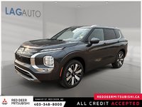 2025 Mitsubishi Outlander SEL S-AWC-0