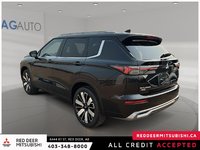 2025 Mitsubishi Outlander GT S-AWC-3