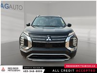 2025 Mitsubishi Outlander GT S-AWC-1