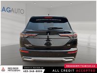 2025 Mitsubishi Outlander GT S-AWC-2