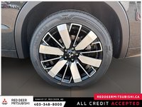 2025 Mitsubishi Outlander GT S-AWC-6